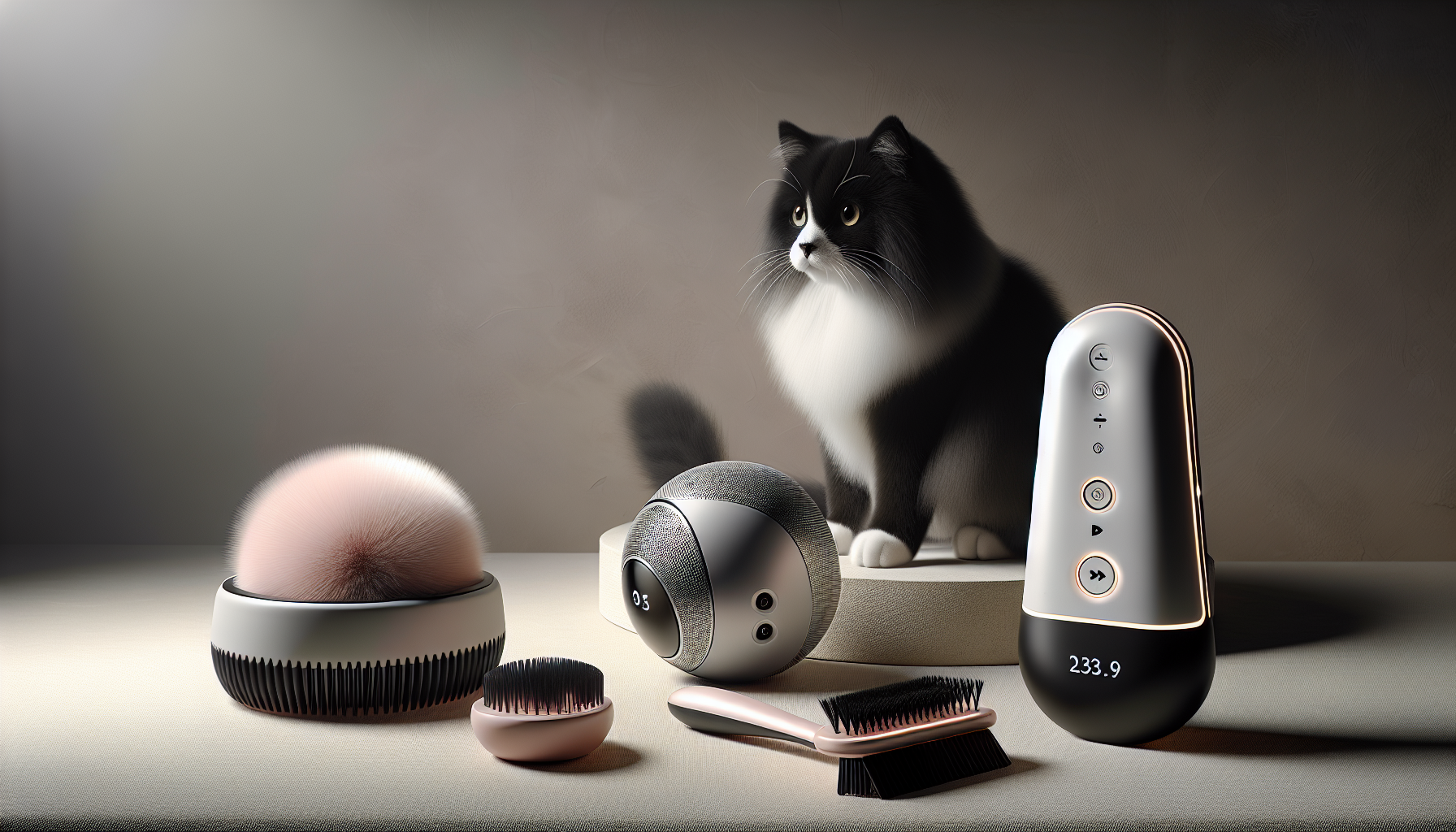Tech Meets Tail-Waggers: Elevate Your Pet's Playtime and Grooming Routine with These Innovative Gadgets