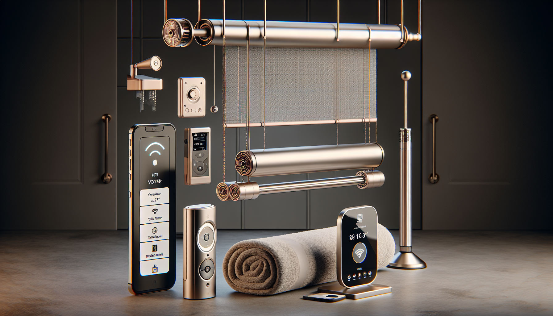 The Top 3 Smart Home Automation Products of 2025 That Will Revolutionize Your Living Space