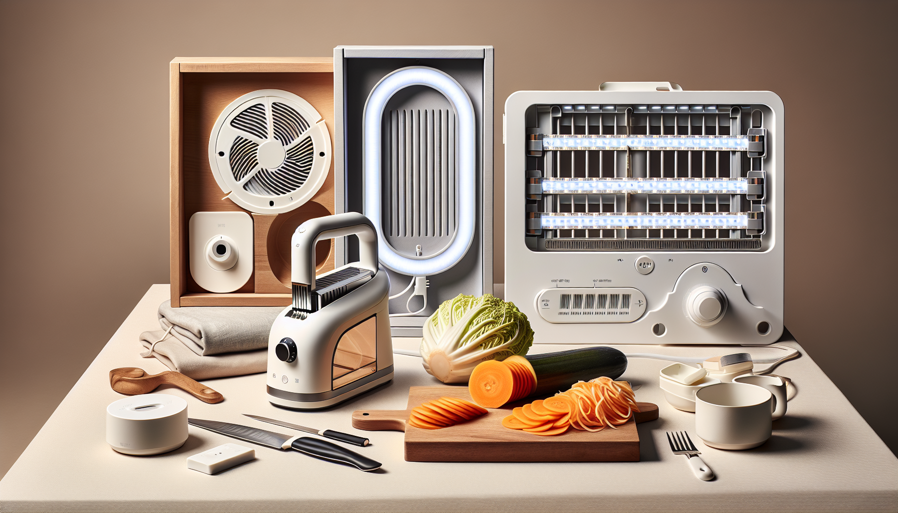The Ultimate 2025 Kitchen Essentials Guide: Top-Rated Picks by AuraOfTech to Revolutionize Your Cooking