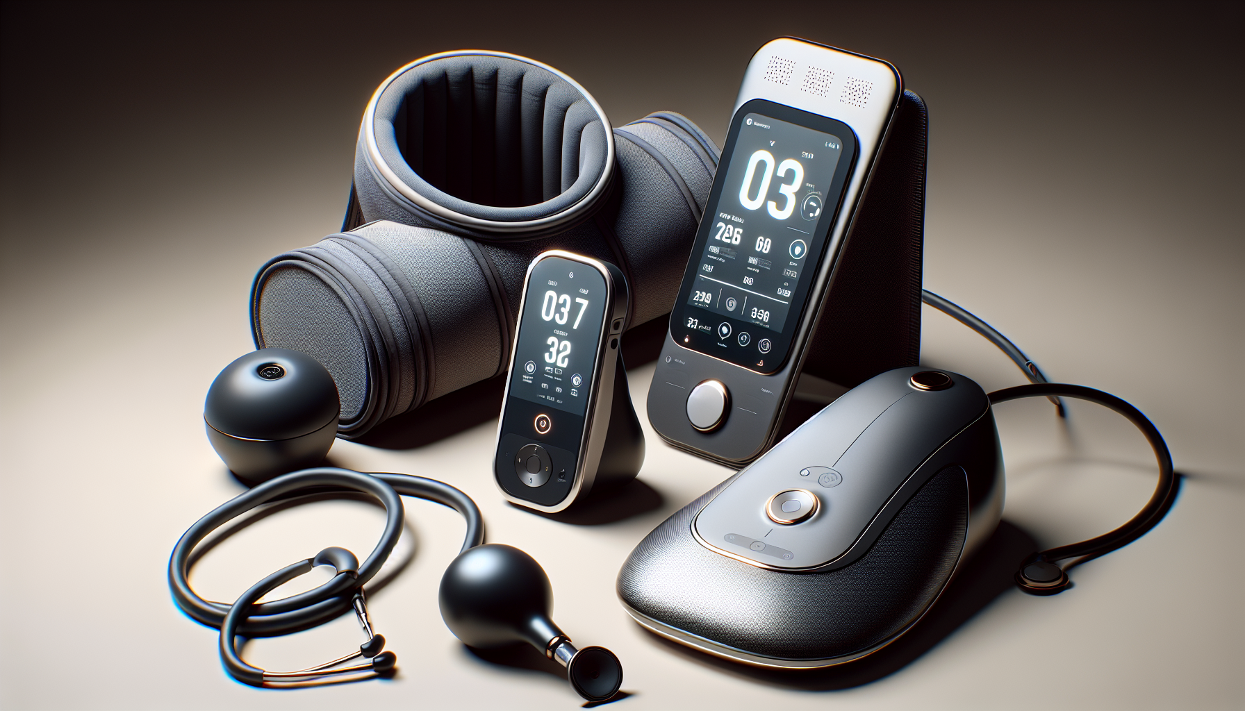 Transform Your Health and Wellness with These Cutting-Edge Tech Essentials from AuraOfTech - Say Goodbye to Stress and Hello to a Vibrant Life!
