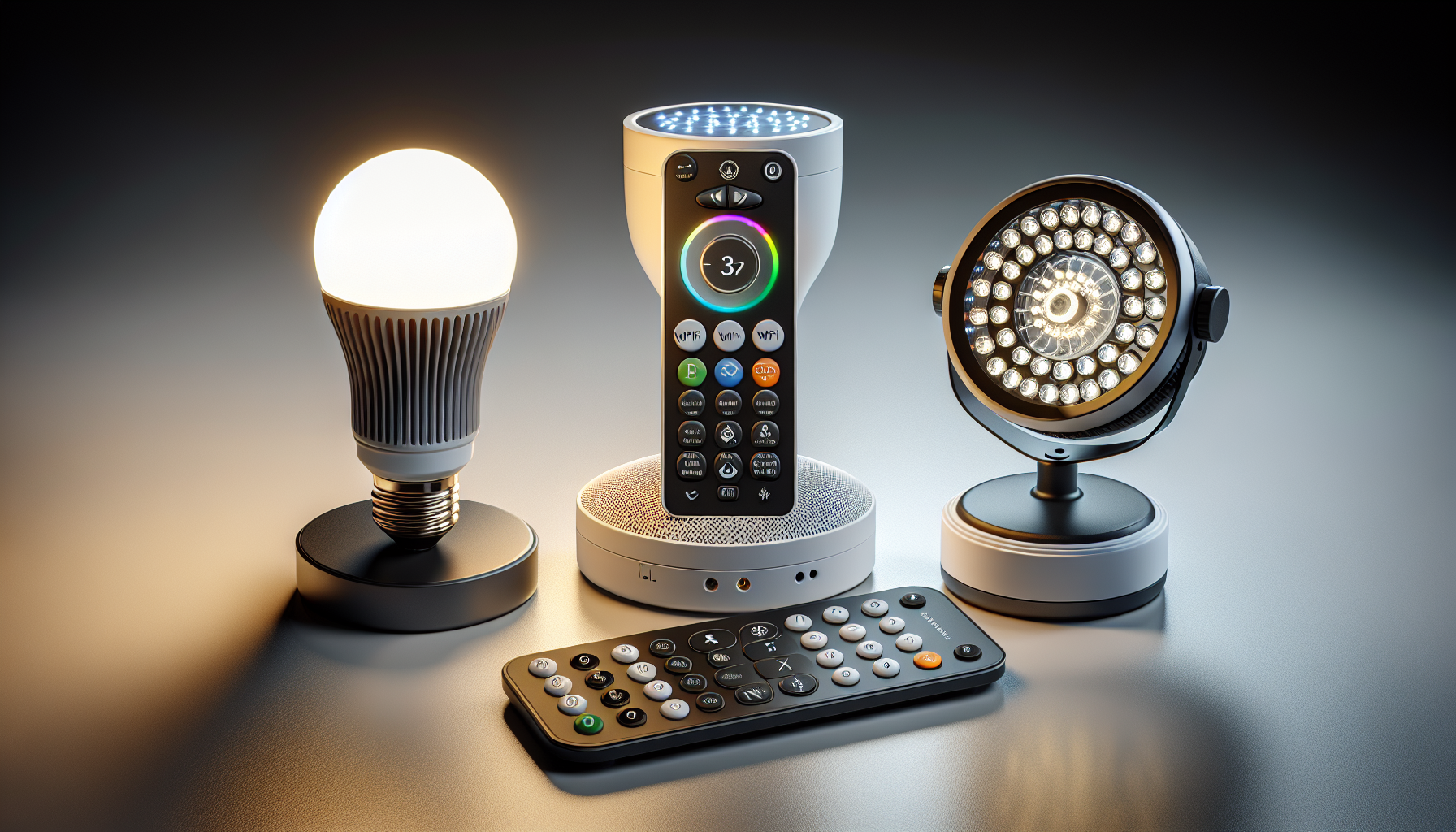 Transform Your Home in 2025: Top-Rated Smart Home Products for Ultimate Control and Security