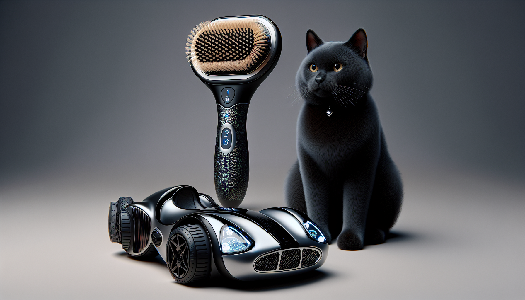 Transform Your Pet's Life with These 3 Revolutionary Gadgets: Effortless Grooming, Endless Fun, and Healthier Skin Await! 🐾✨
