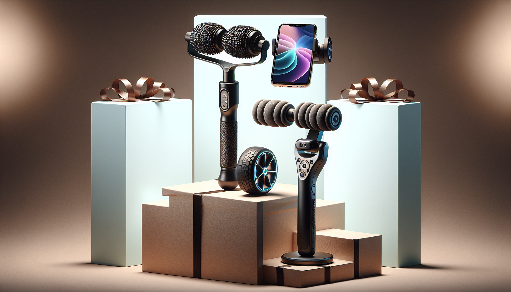 Transform Your Self-Care Routine with These Innovative AuraOfTech Gift Ideas