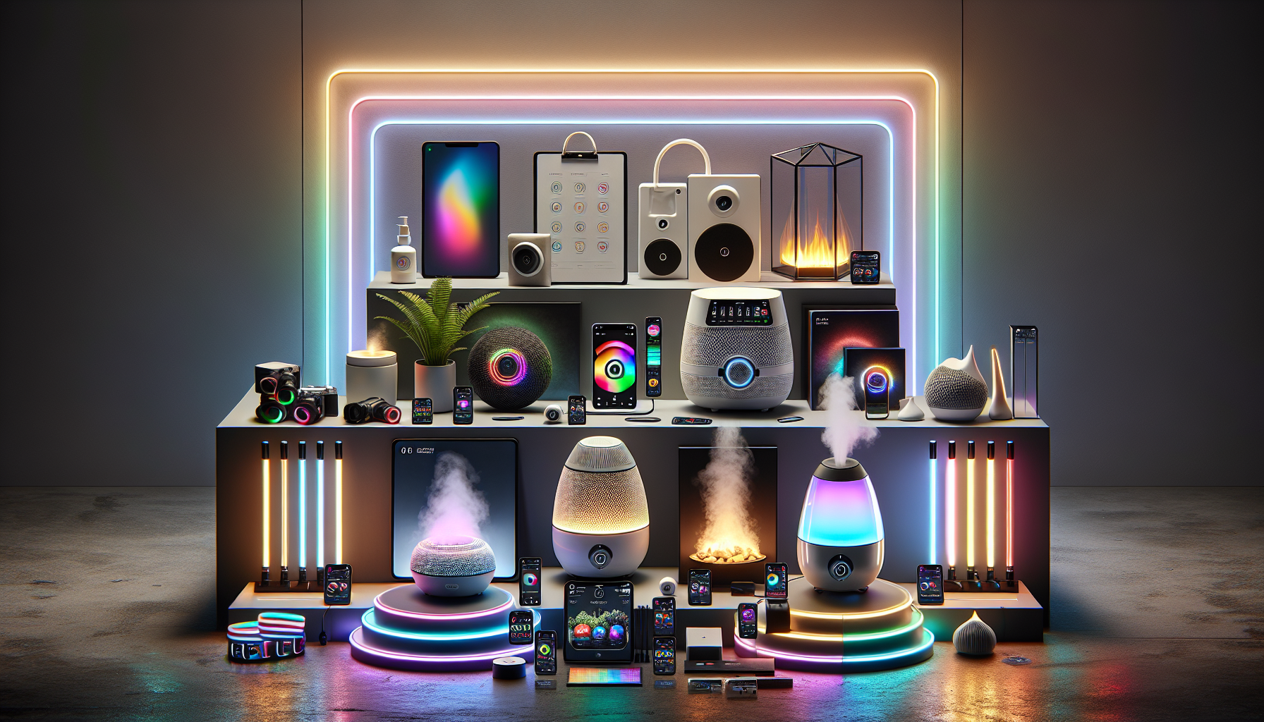 Transform Your Space: 10 Luxe Home Accents That Wow!