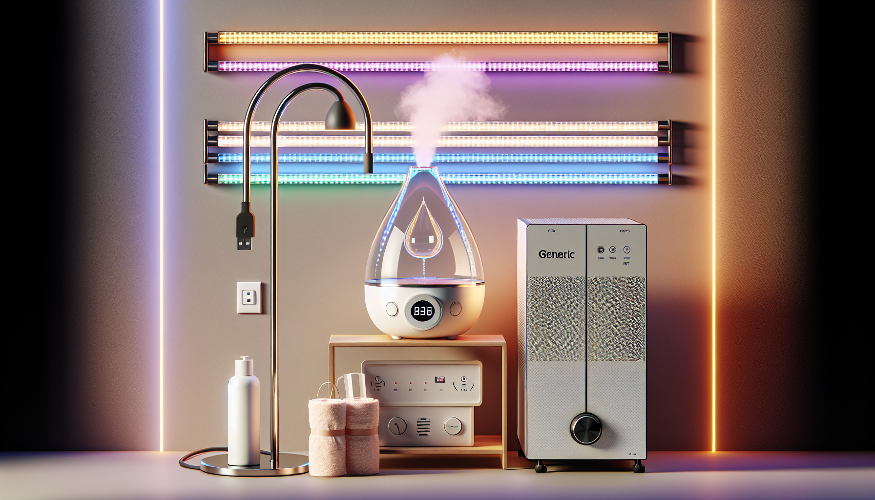 Transform Your Space: Innovative Home Accents for a Stylish Upgrade