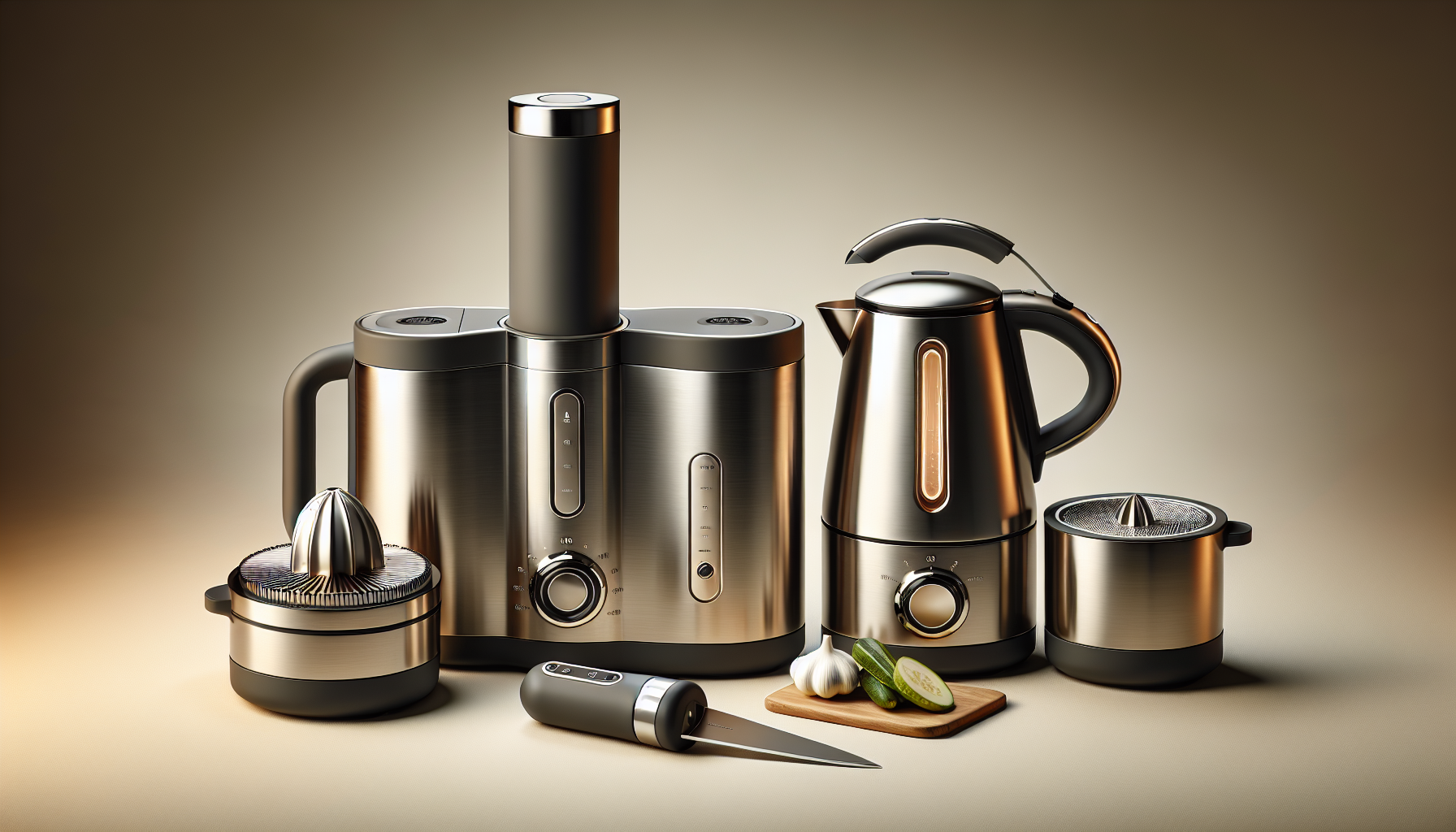 Unleash Culinary Magic on the Go: Elevate Your Kitchen with These Must-Have Portable Electric Innovations by AuraOfTech