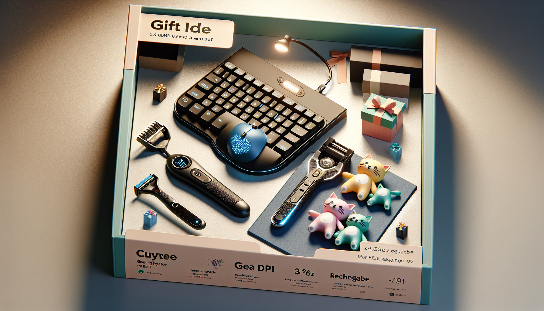 Unleash Joy: Unique Gift Ideas That Will Ignite Their Heart and Soul