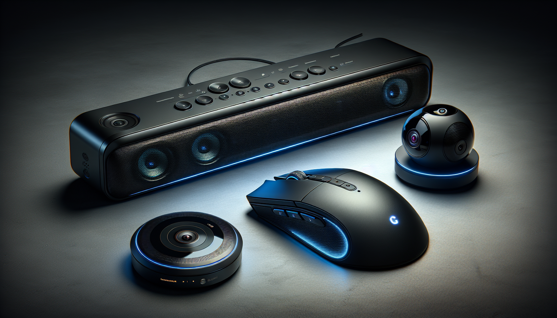 Unleash the Ultimate Tech Wonderland: Transform Your World with These Jaw-Dropping Gift Ideas from AuraOfTech!