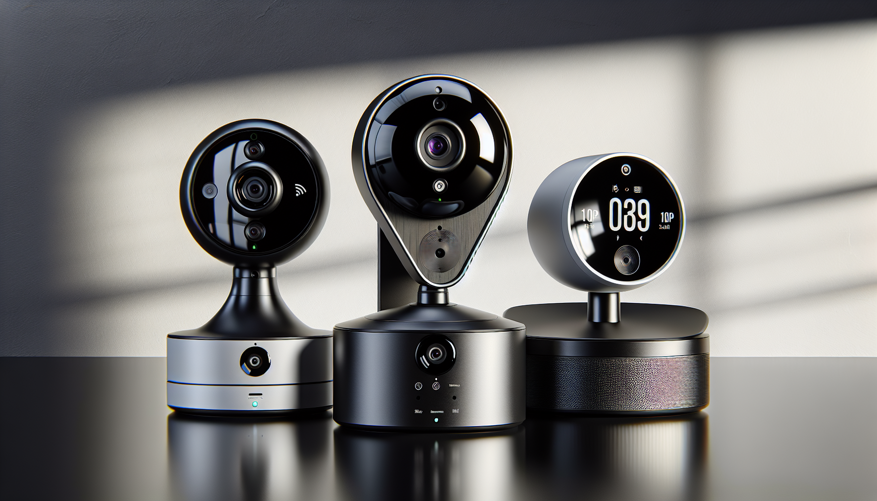 Unveil the Truth: How These Hidden Cameras from AuraOfTech Will Keep Your Loved Ones Safe and Secure