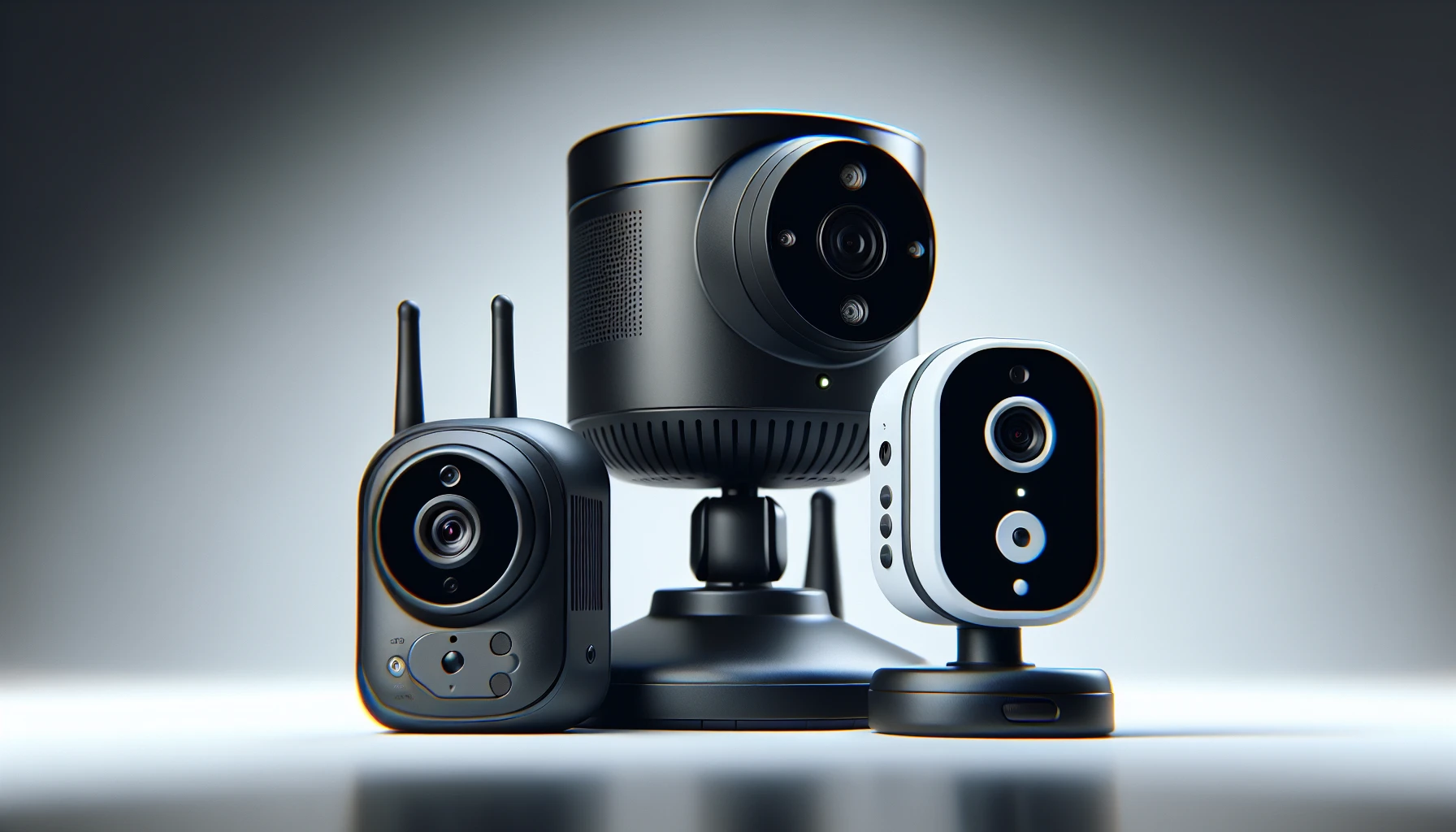 Unveiling Security: The Ultimate Guide to AuraOfTech's Mini Cameras with Night Vision and Motion Detection