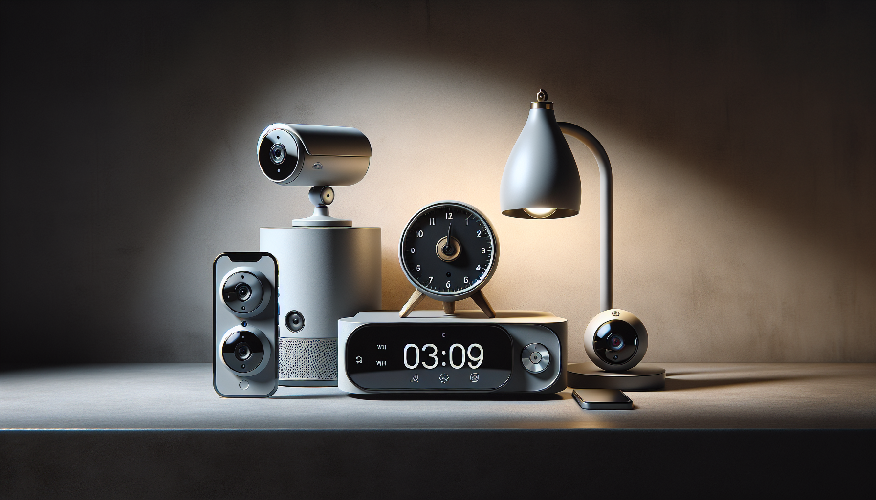 Unveiling the Future of Home Security: The Ultimate Guide to AuraOfTech's Innovative Surveillance Cameras