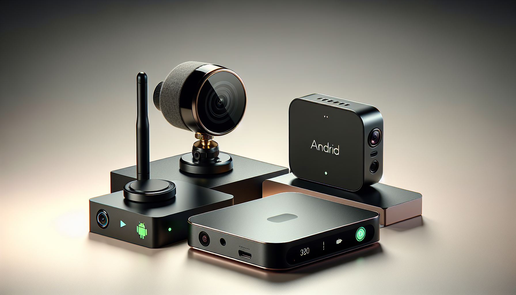 Upgrade Your Drive: Revolutionize Your Car Experience with Cutting-Edge Tech from AuraOfTech - Wireless Android Auto, ProWire+ Wireless CarPlay, and Portable Night Vision Camera!