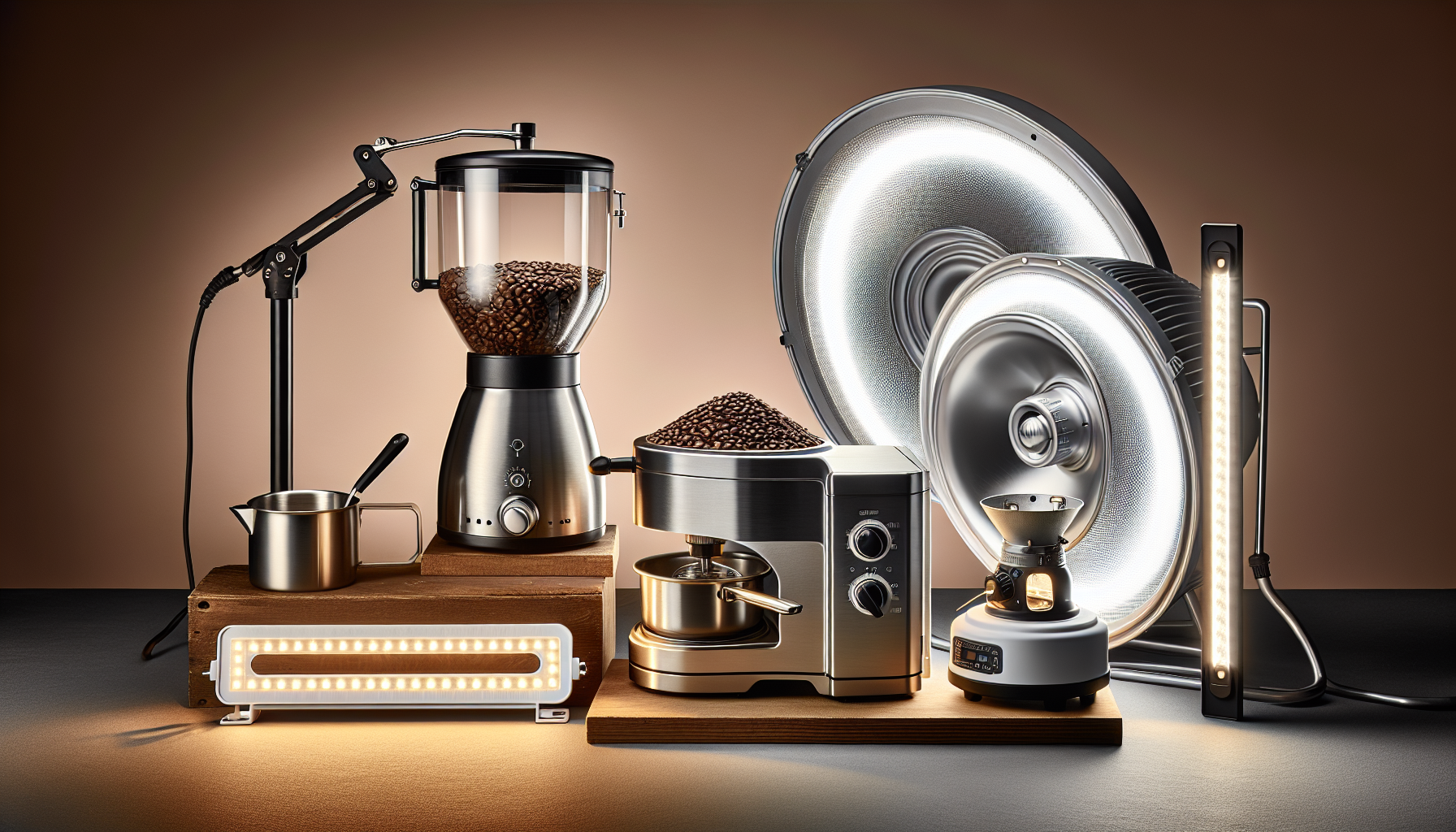 Upgrade Your Kitchen Game with AuraOfTech's Innovative Essentials
