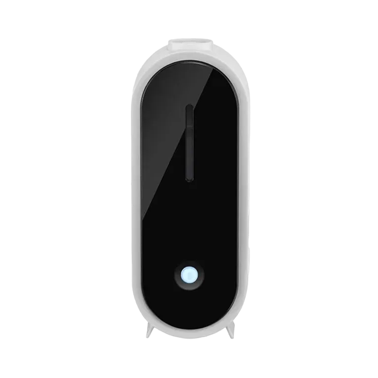 Portable Ultrasonic Aromatherapy Diffuser - USB Smart Air Purifier for Home, Car, and More – AuraOfTech