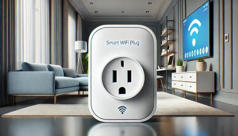 AuraOfTech Home Automation Products - Smart Home Solutions by AuraOfTech