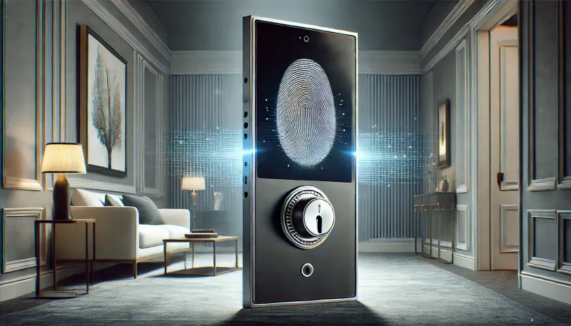 AuraOfTech Home Security Products - Advanced Security Solutions by AuraOfTech