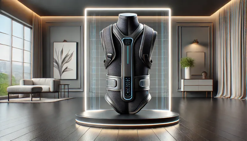 AuraOfTech Health & Wellness Products - Innovative Wellness Solutions by AuraOfTech