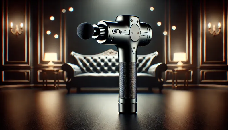 AuraOfTech Electric Massagers - Relaxation and Recovery Devices by AuraOfTech