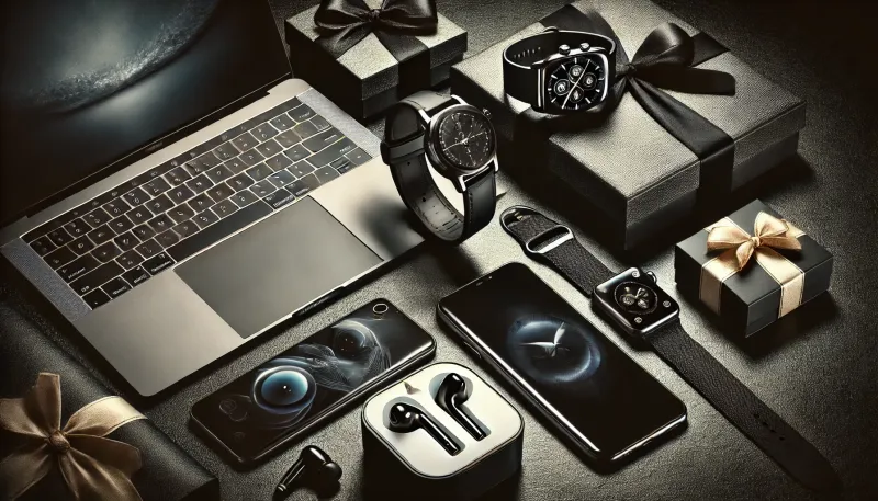 AuraOfTech Gift Ideas - Unique and Thoughtful Gifts by AuraOfTech