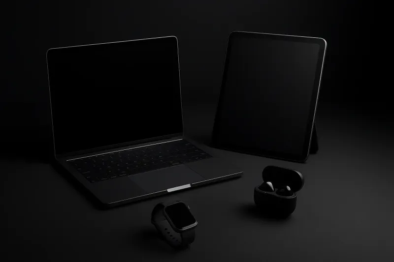 Consumer Technology Products