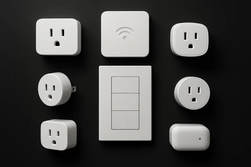 Home Automation Products