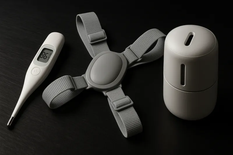 Health & Wellness Products