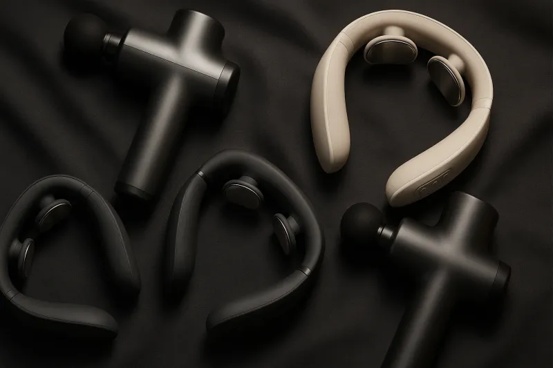 Electric Massagers Products