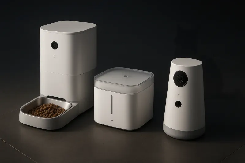 Pet Electronics Products