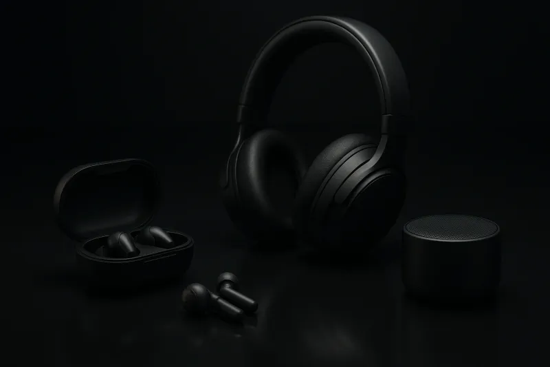 Audio Essentials Products