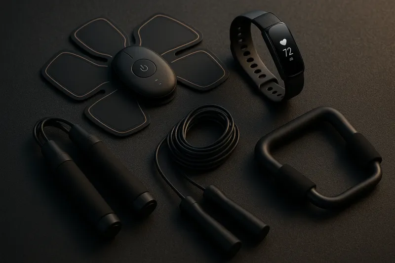 Fitness Essentials Products