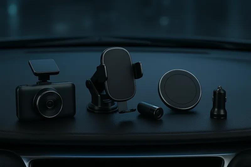 Car Devices Products