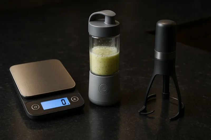 Kitchen Essentials Products