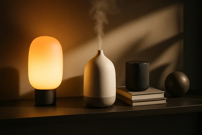 Home Accents Products