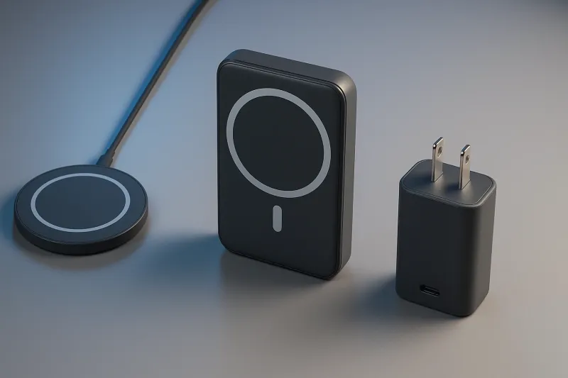 Smart Chargers Products