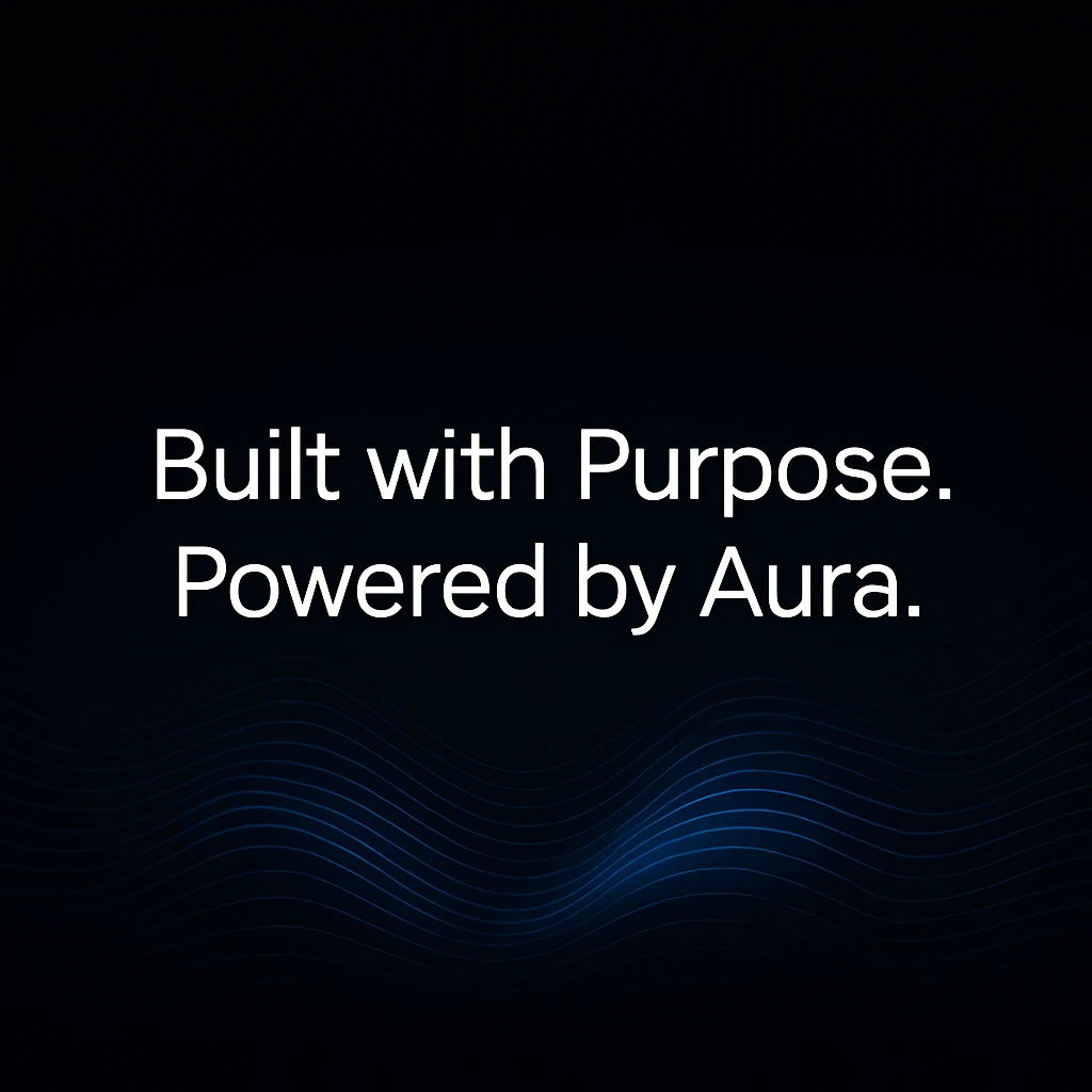 Our Mission | AuraOfTech
