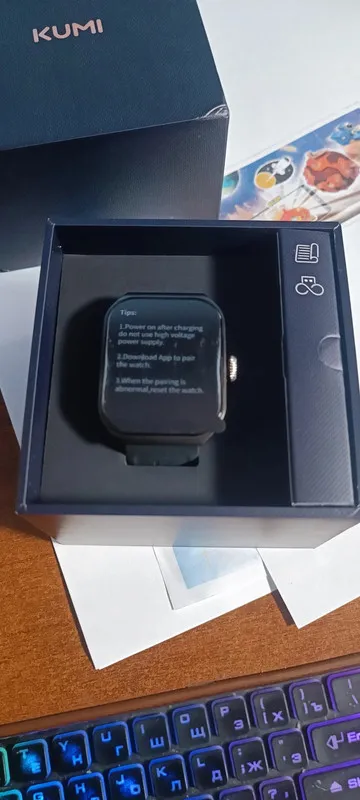 Review Image