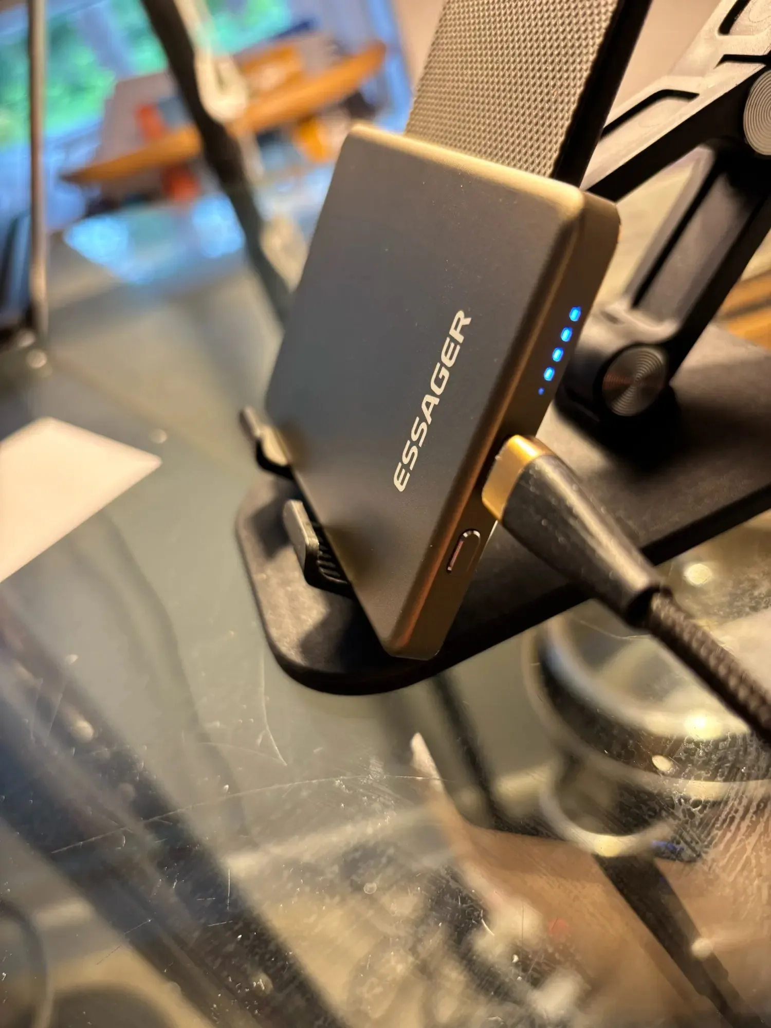 Review Image